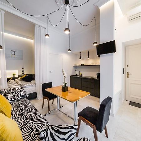 Groble Residence Wawelofts Krakow Dış mekan fotoğraf