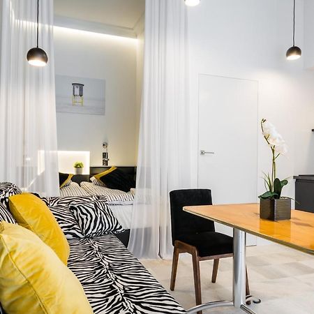 Groble Residence Wawelofts Krakow Dış mekan fotoğraf