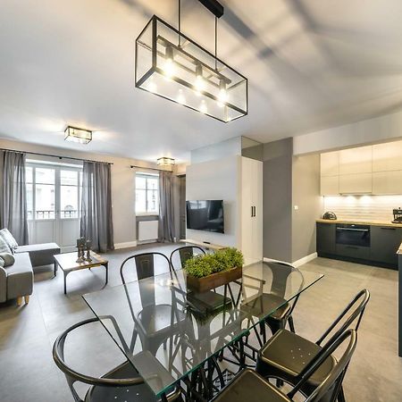 Groble Residence Wawelofts Krakow Dış mekan fotoğraf