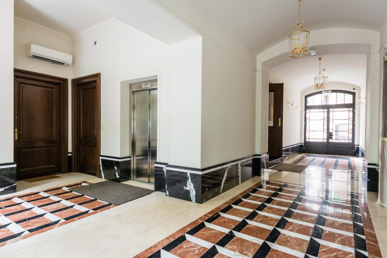 Groble Residence Wawelofts Krakow Dış mekan fotoğraf