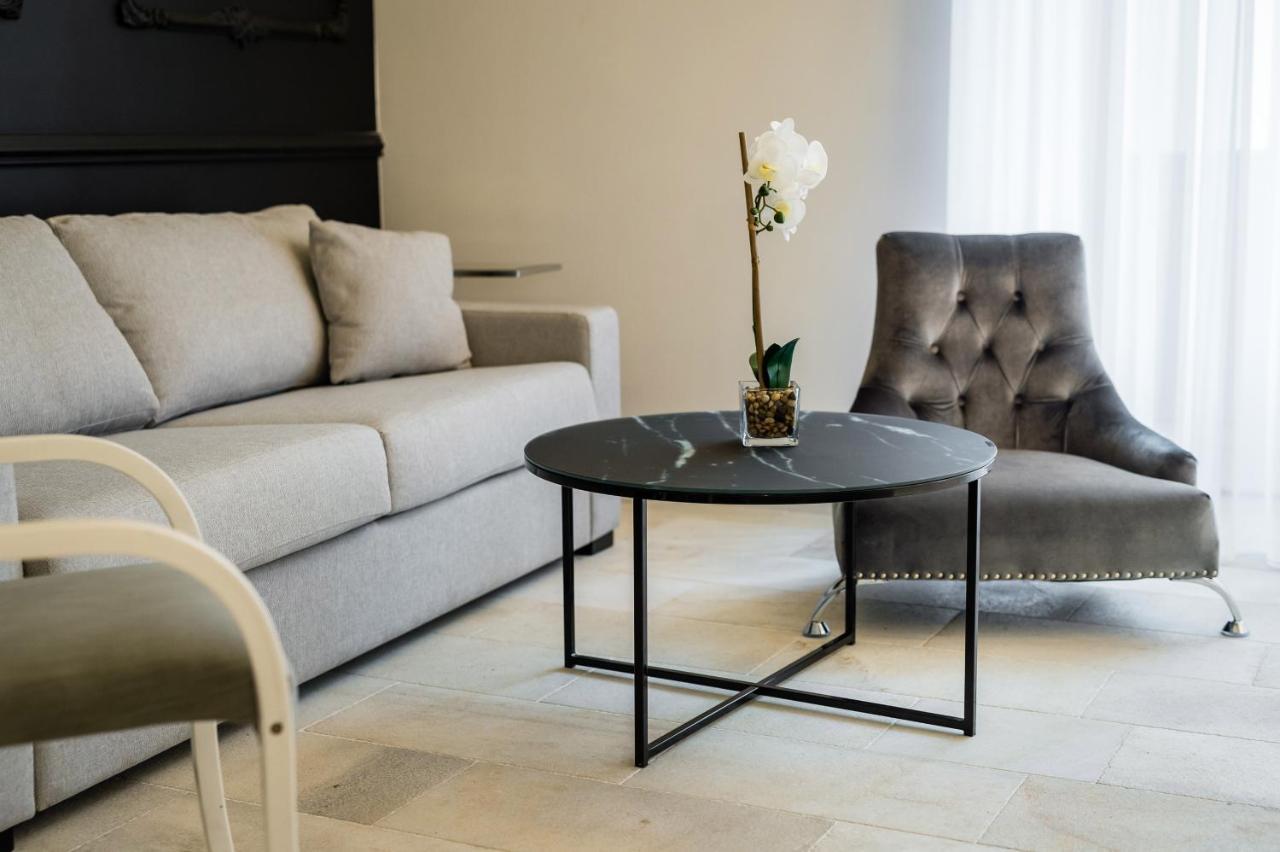 Groble Residence Wawelofts Krakow Dış mekan fotoğraf