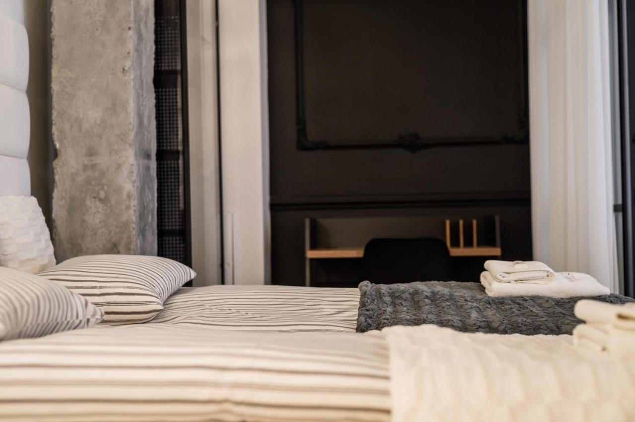 Groble Residence Wawelofts Krakow Dış mekan fotoğraf