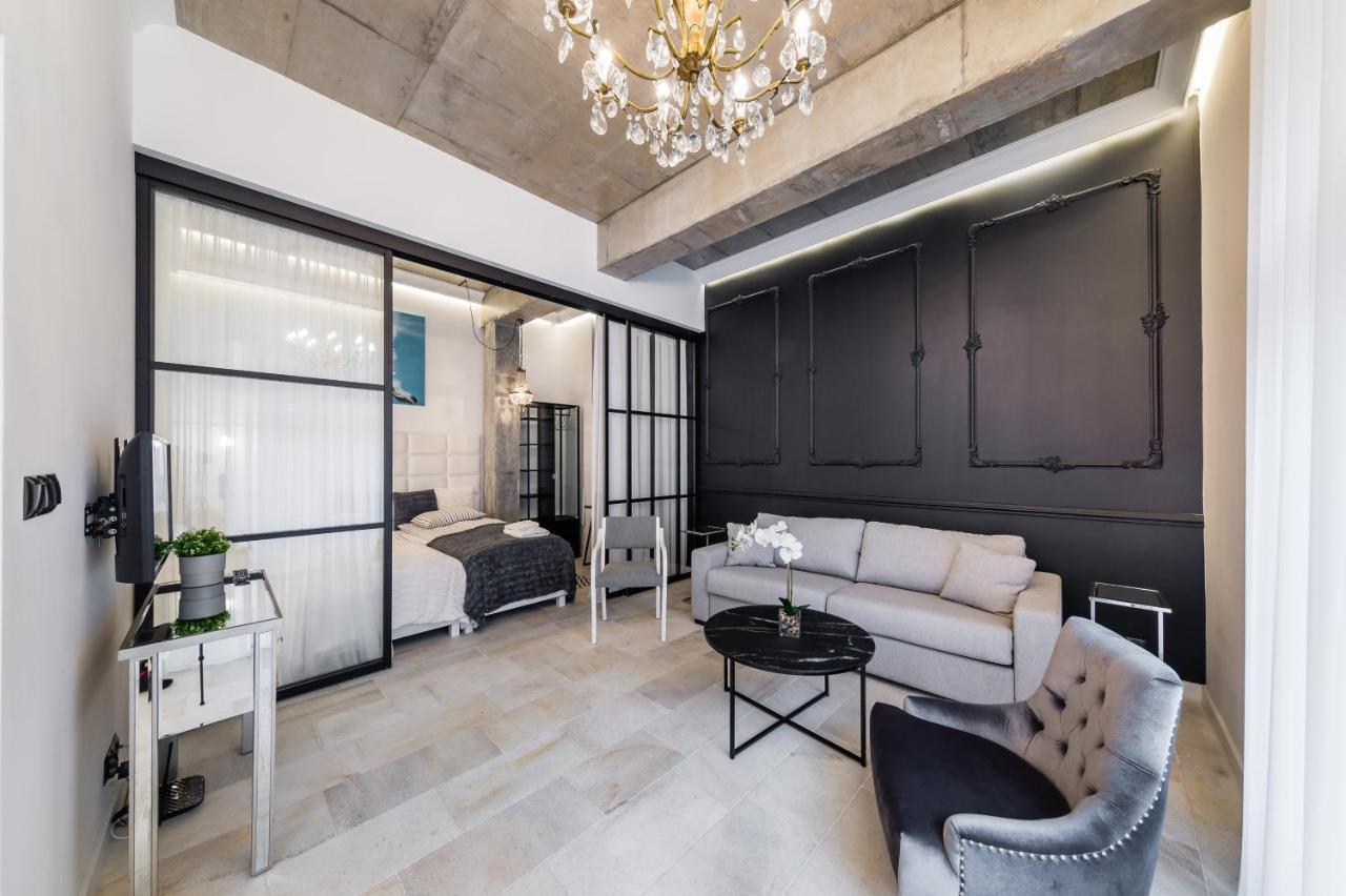 Groble Residence Wawelofts Krakow Dış mekan fotoğraf