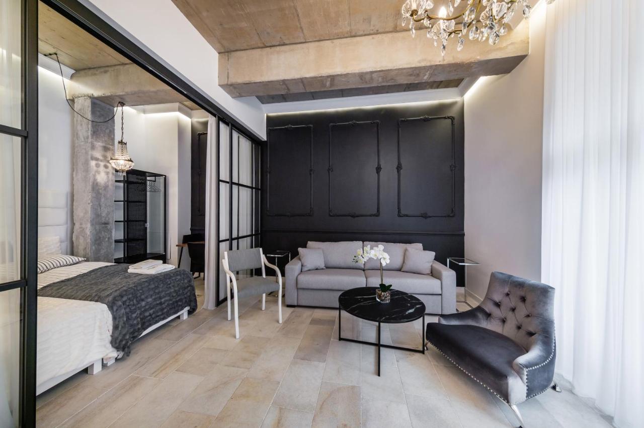 Groble Residence Wawelofts Krakow Dış mekan fotoğraf