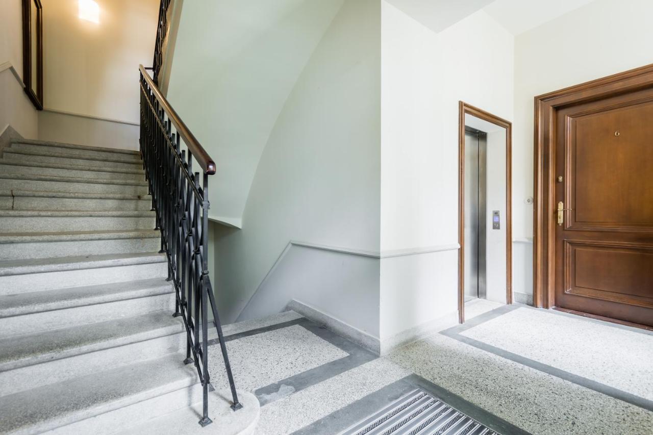 Groble Residence Wawelofts Krakow Dış mekan fotoğraf