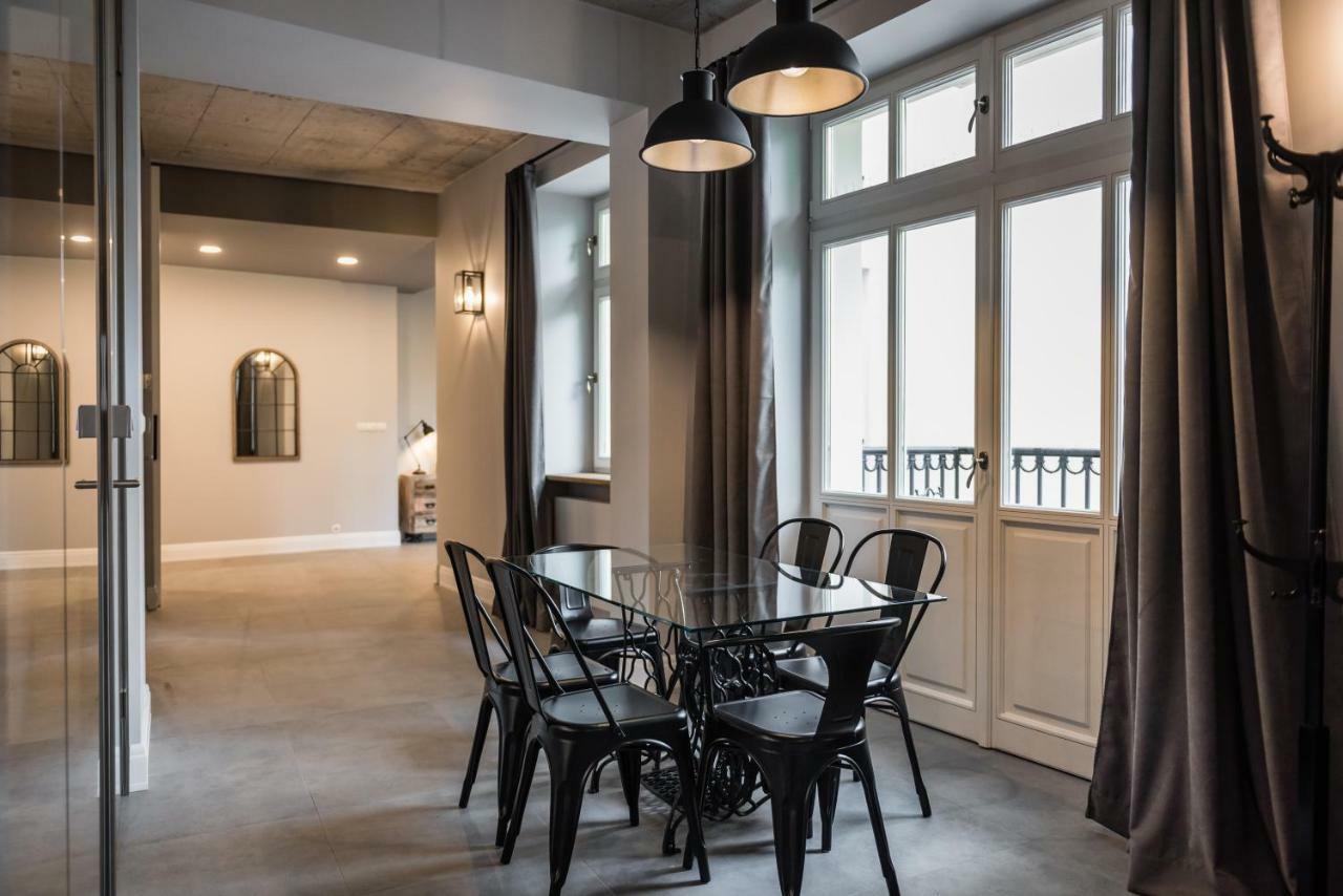 Groble Residence Wawelofts Krakow Dış mekan fotoğraf