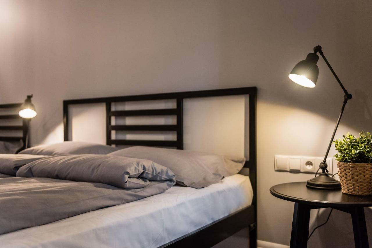 Groble Residence Wawelofts Krakow Dış mekan fotoğraf