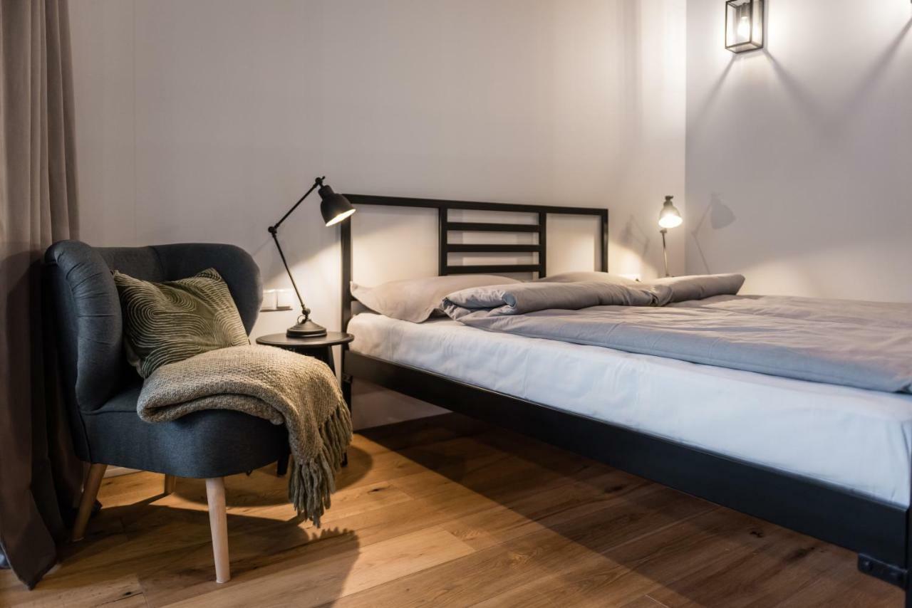 Groble Residence Wawelofts Krakow Dış mekan fotoğraf
