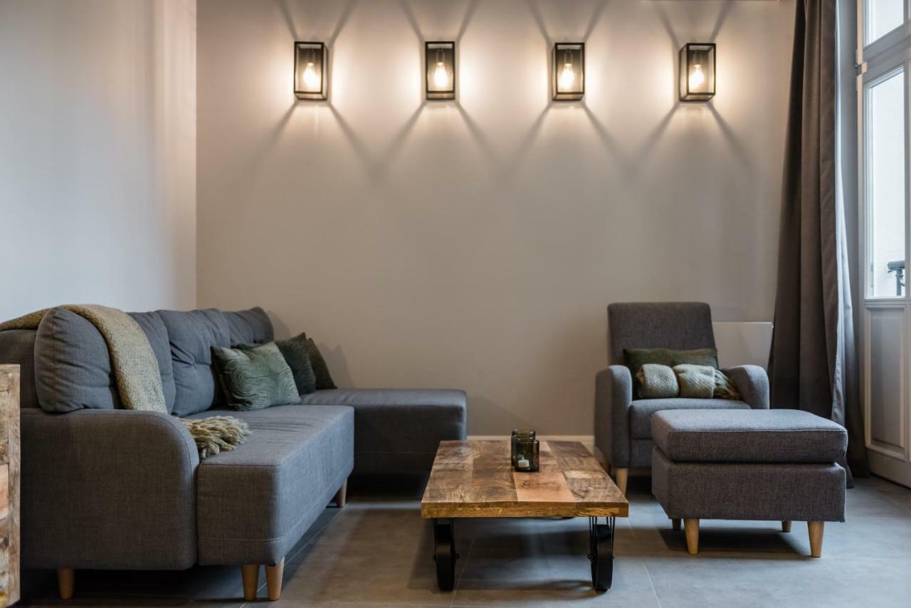 Groble Residence Wawelofts Krakow Dış mekan fotoğraf
