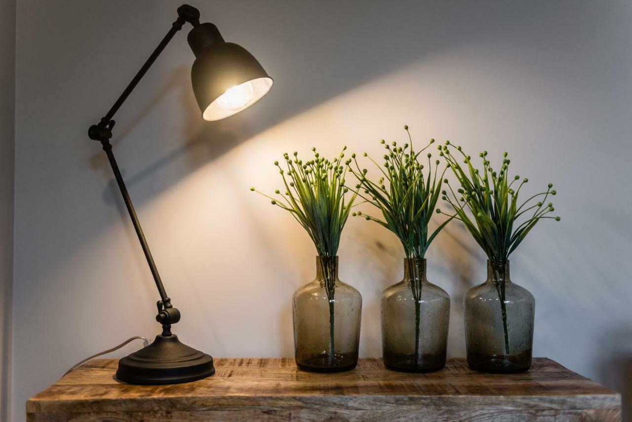 Groble Residence Wawelofts Krakow Dış mekan fotoğraf