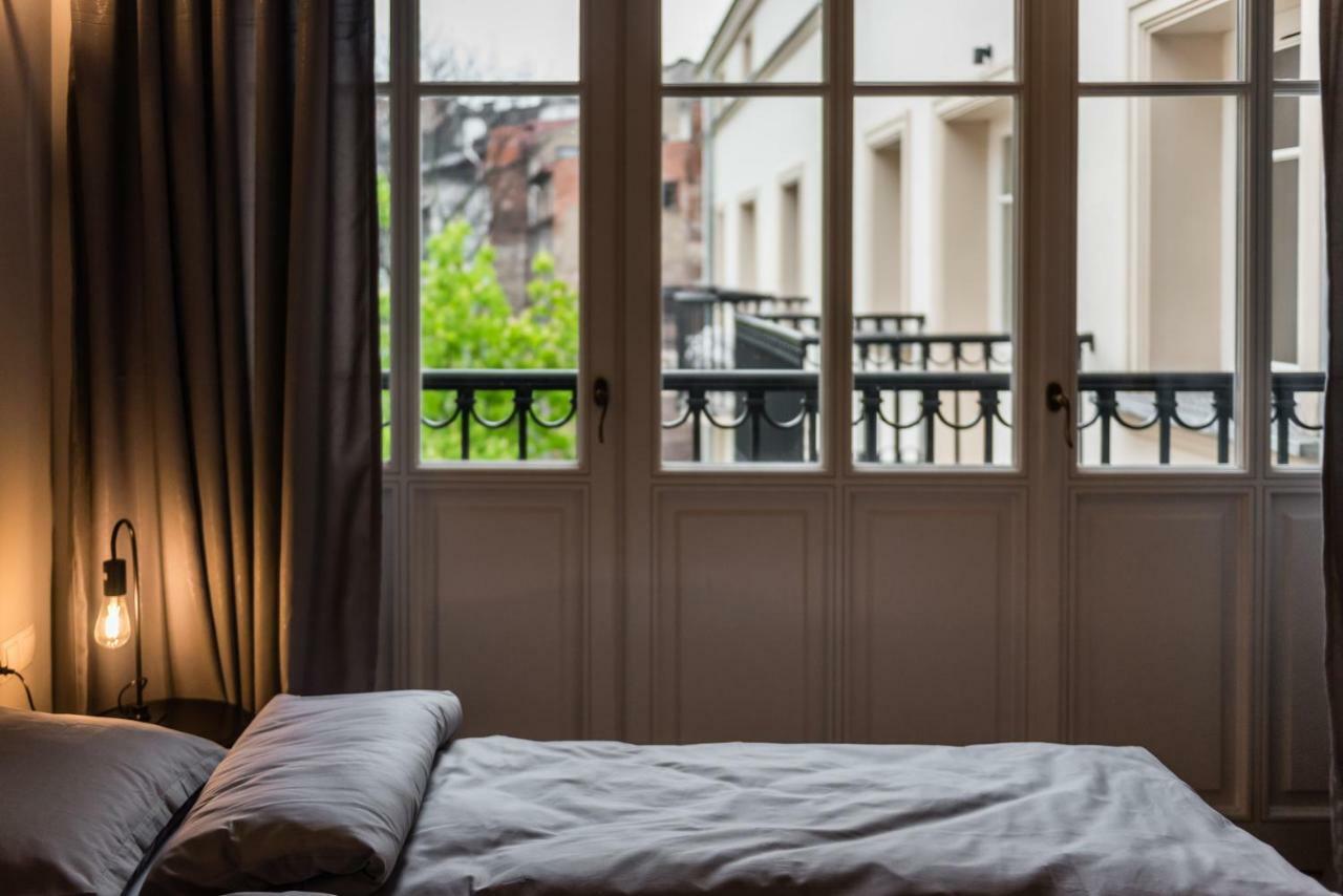 Groble Residence Wawelofts Krakow Dış mekan fotoğraf
