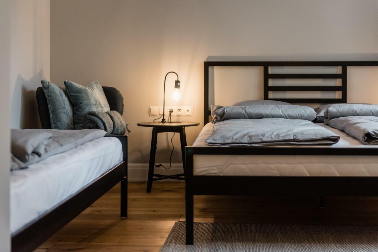 Groble Residence Wawelofts Krakow Dış mekan fotoğraf