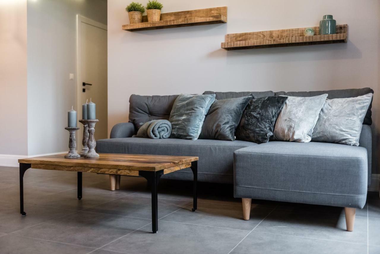 Groble Residence Wawelofts Krakow Dış mekan fotoğraf
