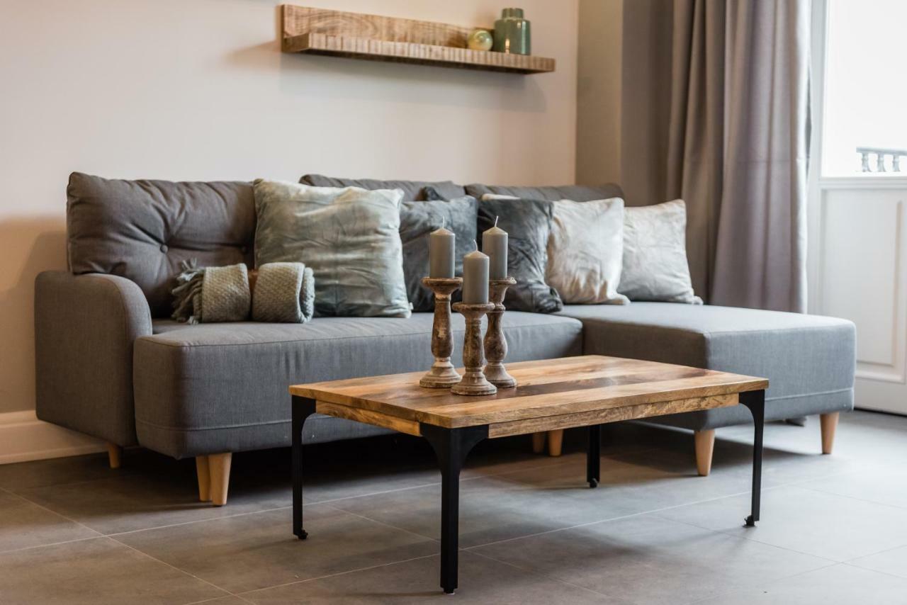 Groble Residence Wawelofts Krakow Dış mekan fotoğraf