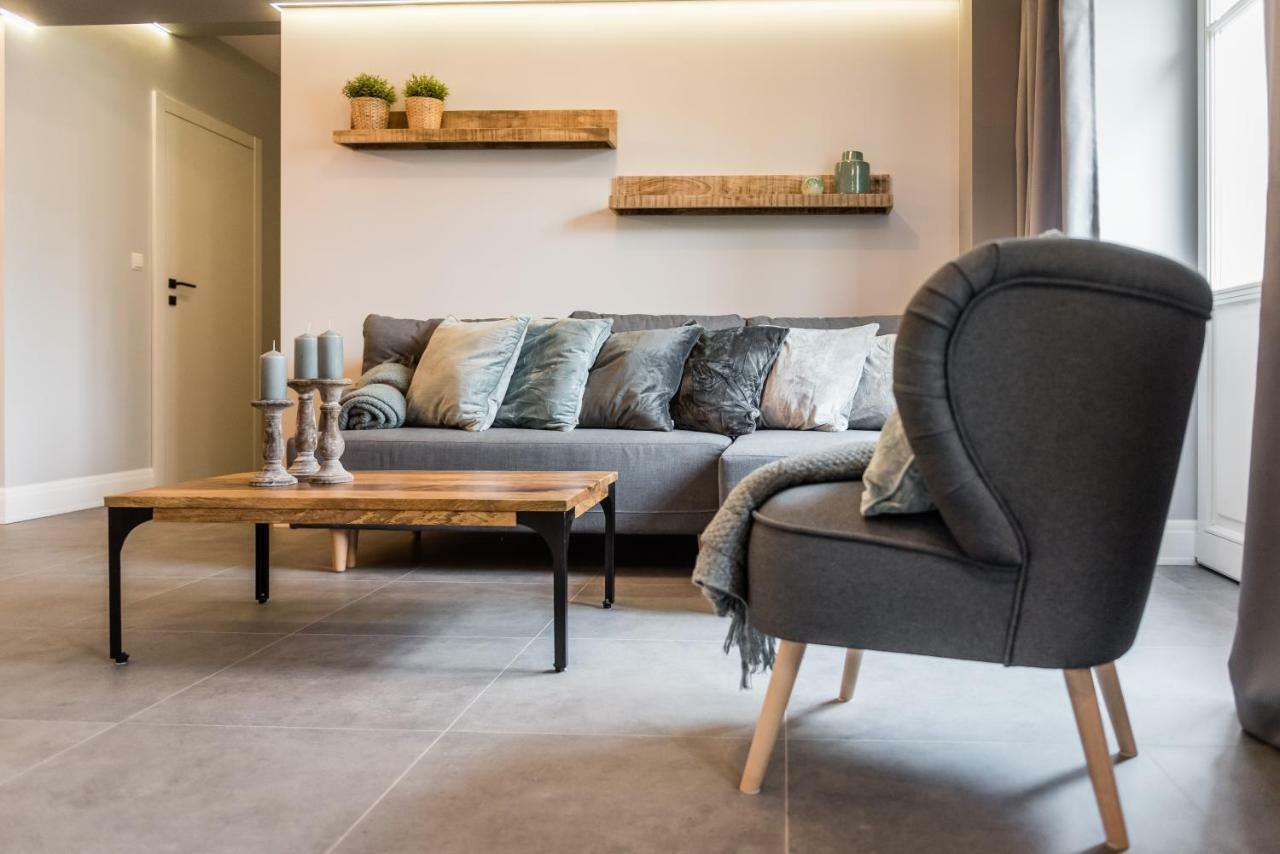 Groble Residence Wawelofts Krakow Dış mekan fotoğraf