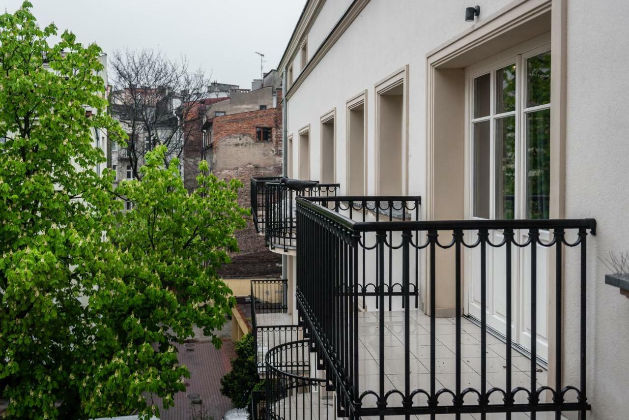 Groble Residence Wawelofts Krakow Dış mekan fotoğraf