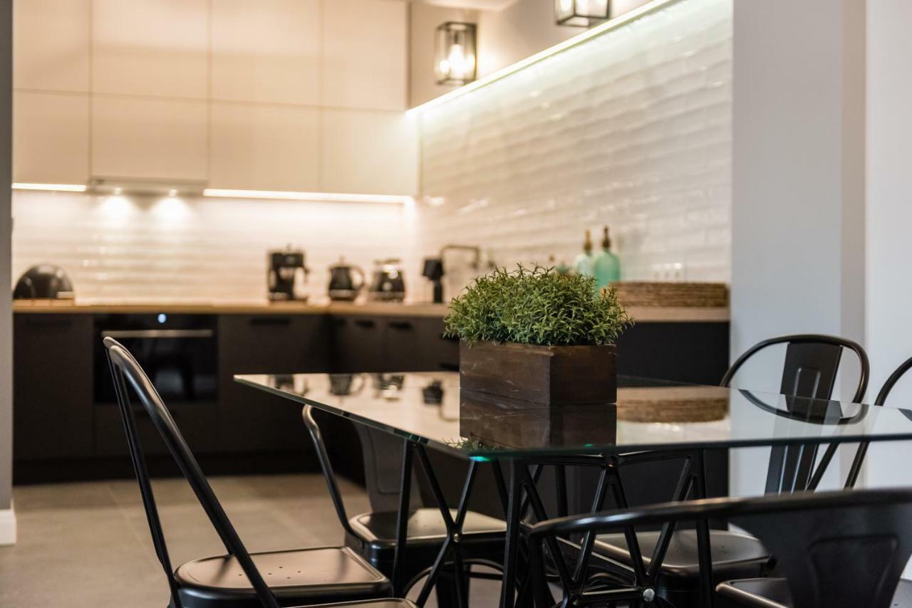 Groble Residence Wawelofts Krakow Dış mekan fotoğraf