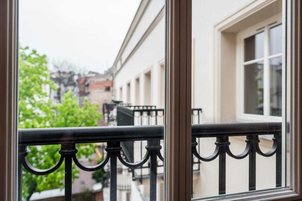Groble Residence Wawelofts Krakow Dış mekan fotoğraf